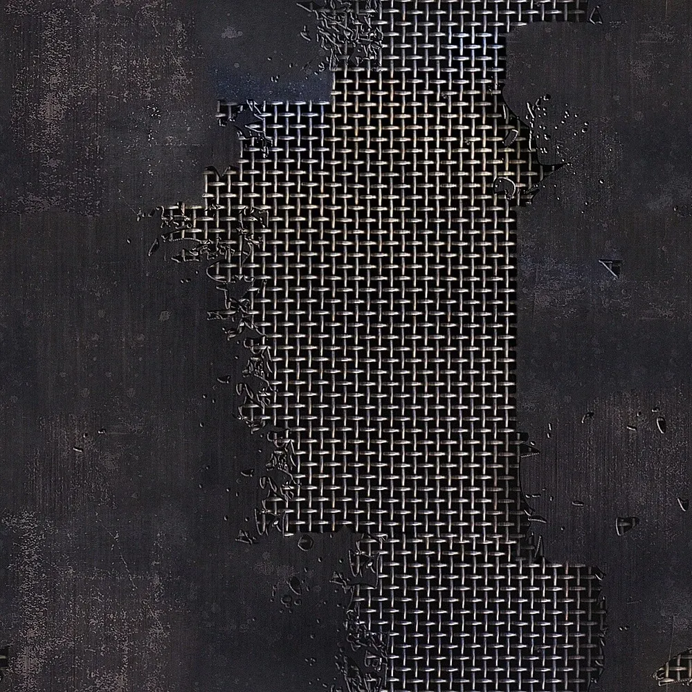 textures – Metal 4 3ds Max