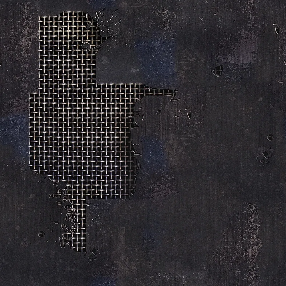 textures – Metal 7 3ds Max