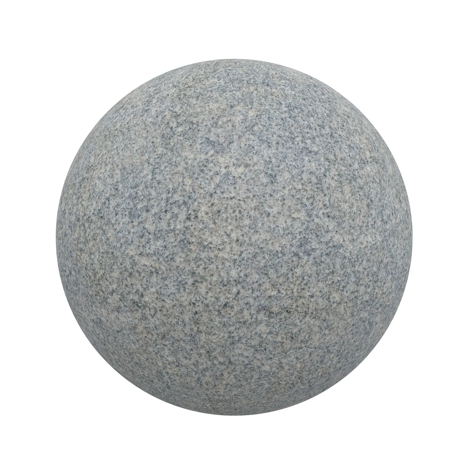 TEXTURES – STONES – CGAxis PBR Colection Vol 1 Stones – grey granite