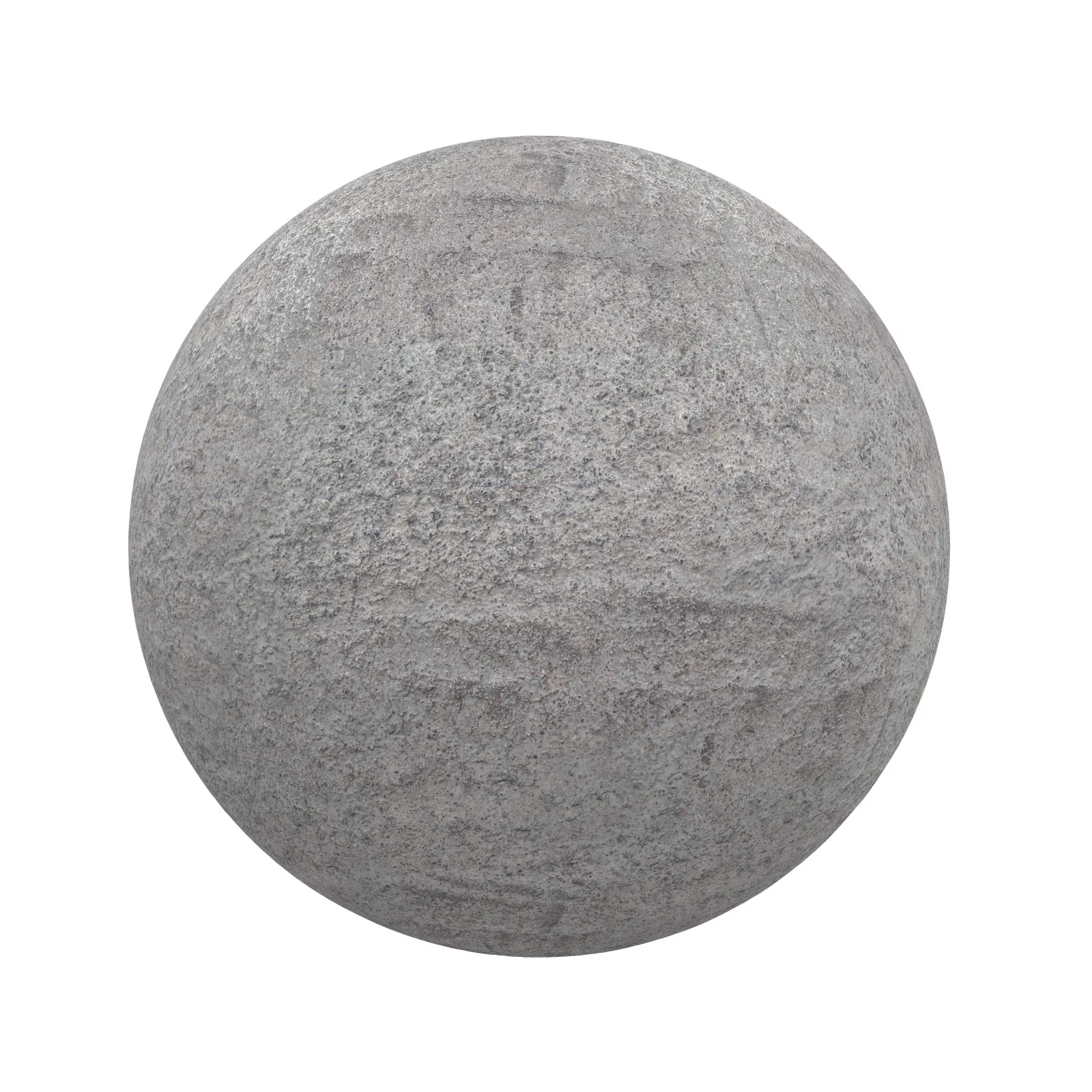 TEXTURES – STONES – CGAxis PBR Colection Vol 1 Stones – grey stone 1