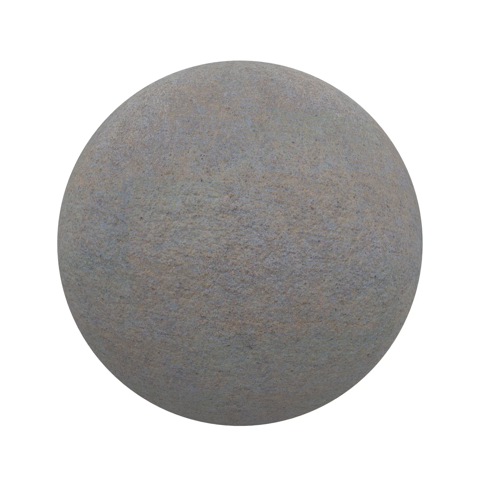 TEXTURES – STONES – CGAxis PBR Colection Vol 1 Stones – grey stone 2