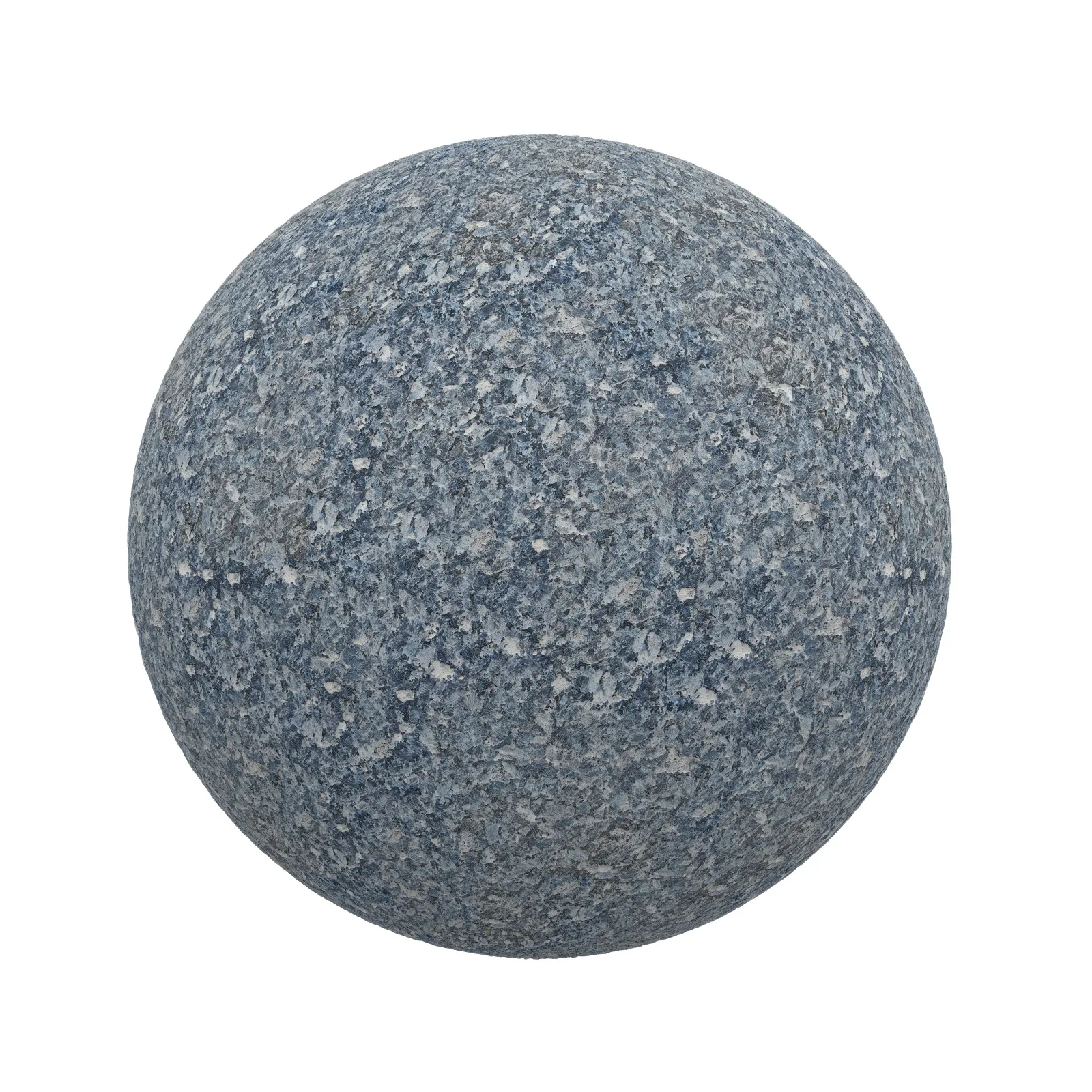 TEXTURES – STONES – CGAxis PBR Colection Vol 1 Stones – blue granite