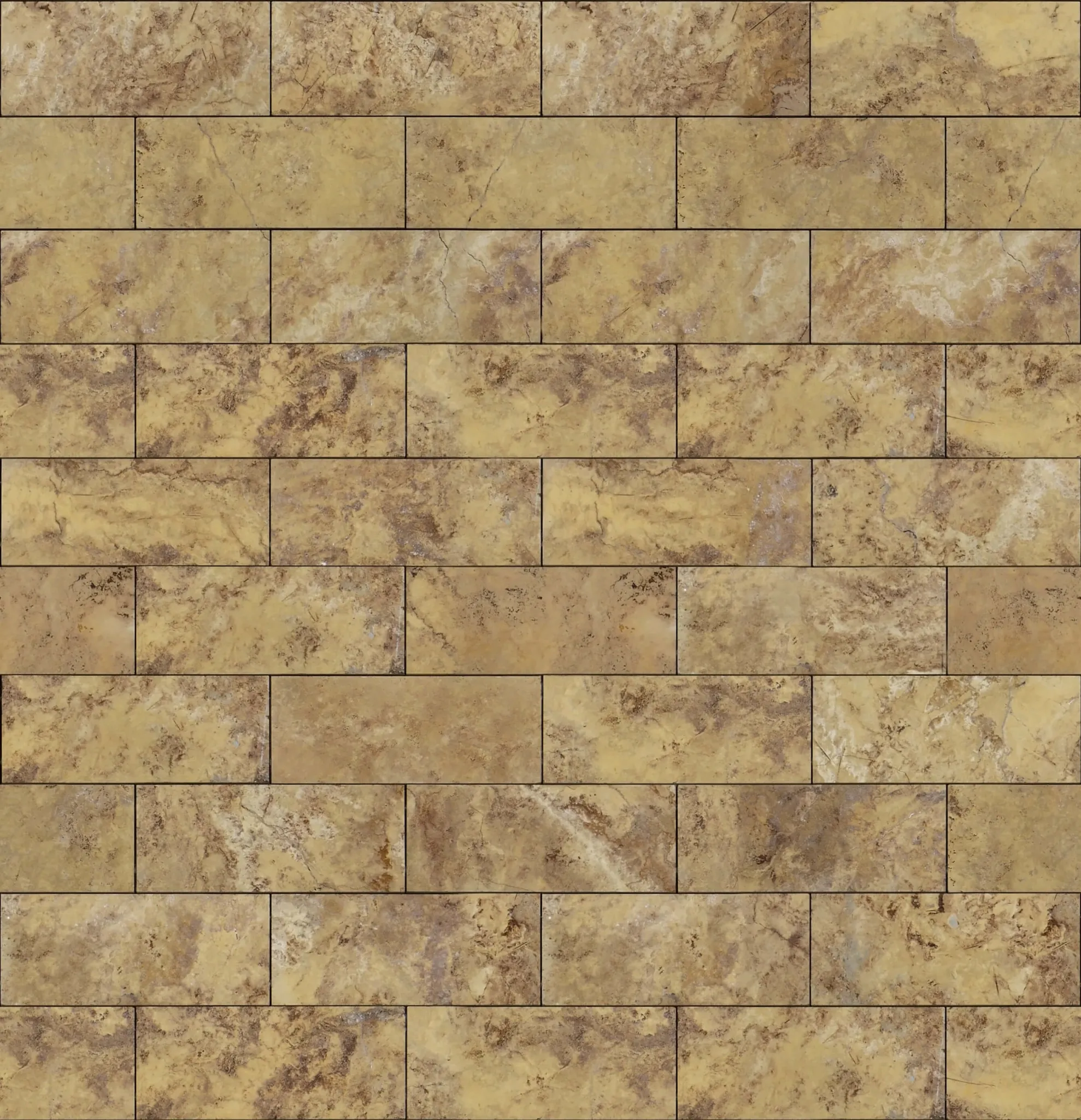 textures – Tile 17 3ds Max