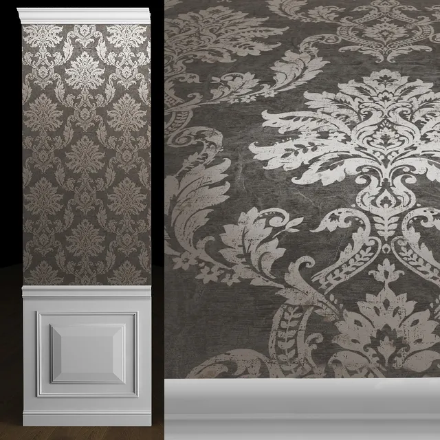 textures – Wallpaper 2 3ds Max