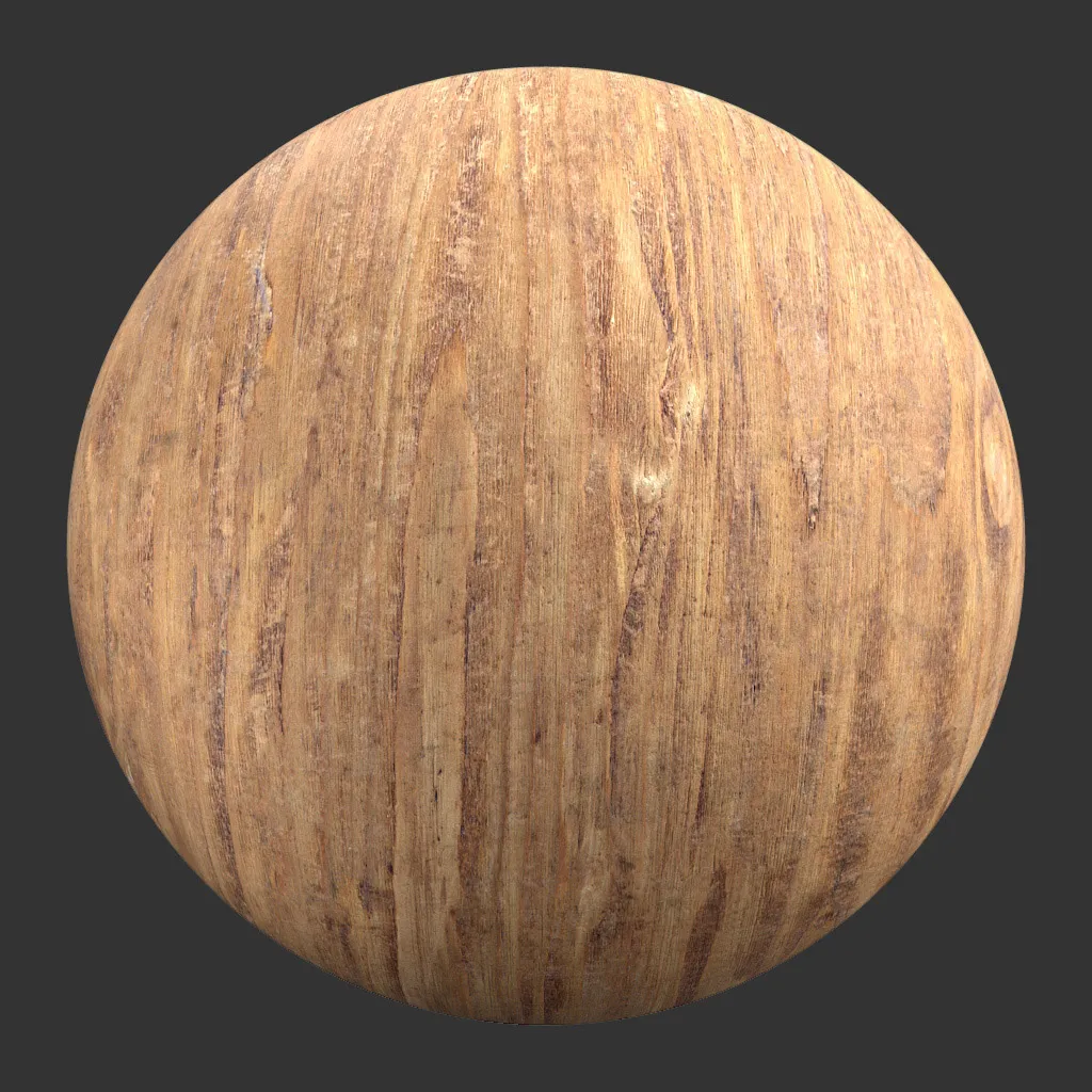 TEXTURES – WOOD – WoodFine_001