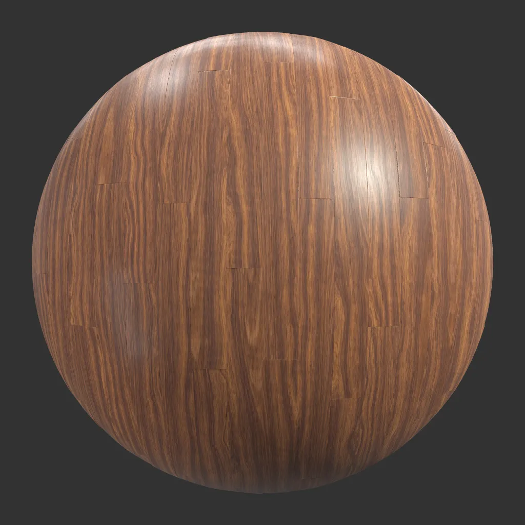 TEXTURES – WOOD – WoodFlooringMahoganyAfricanSealed001