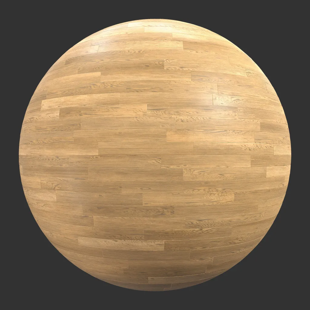 TEXTURES – WOOD – WoodFlooringParisianOak004