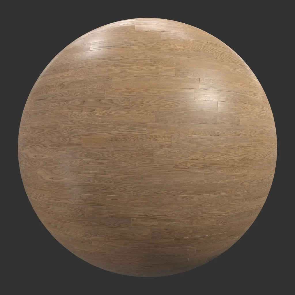 TEXTURES – WOOD – WoodFlooringWalnut003