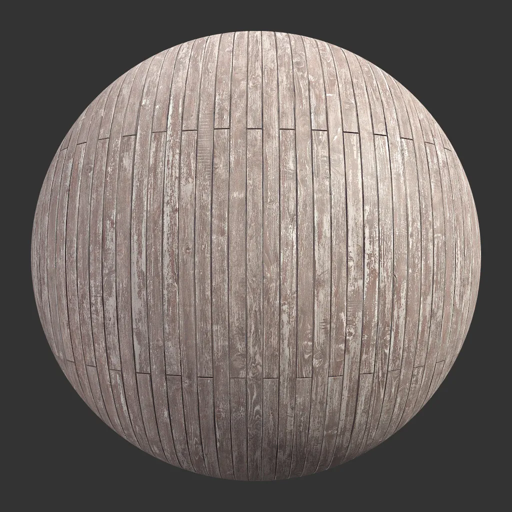 TEXTURES – WOOD – WoodFlooringWorn010