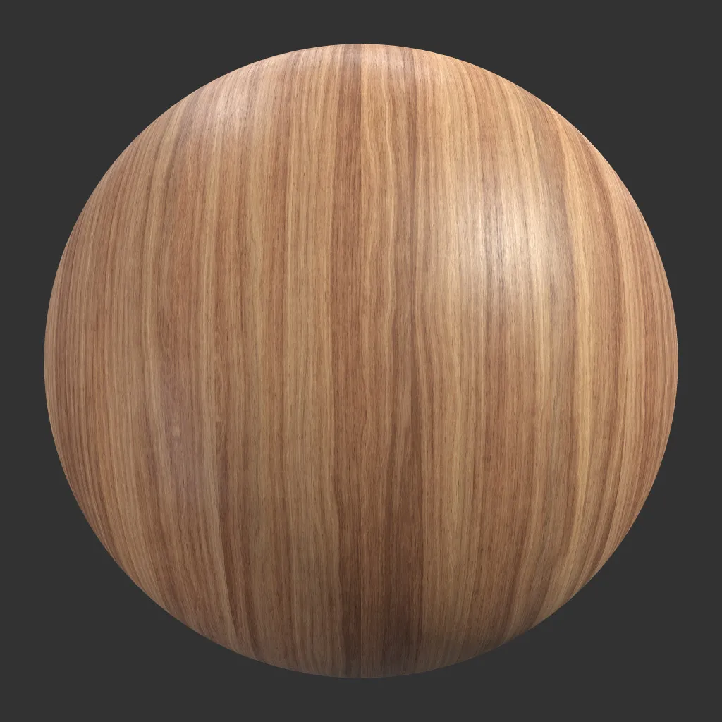 TEXTURES – WOOD – WoodMahoganyAfricanSanded001