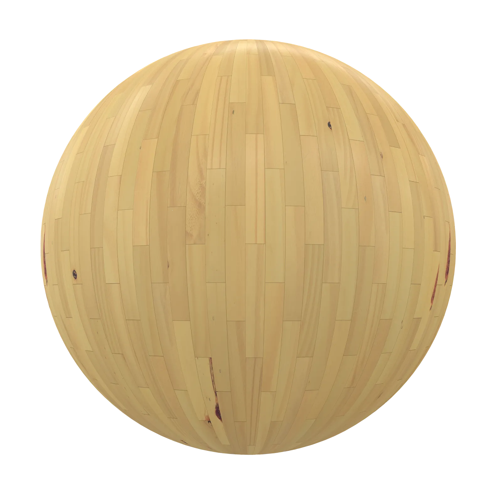 TEXTURES – WOOD – Light Shiny Wood Tiles 4