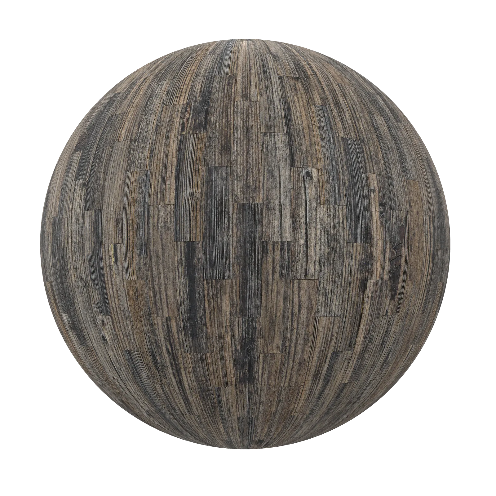 TEXTURES – WOOD – Old Wood Tiles 6