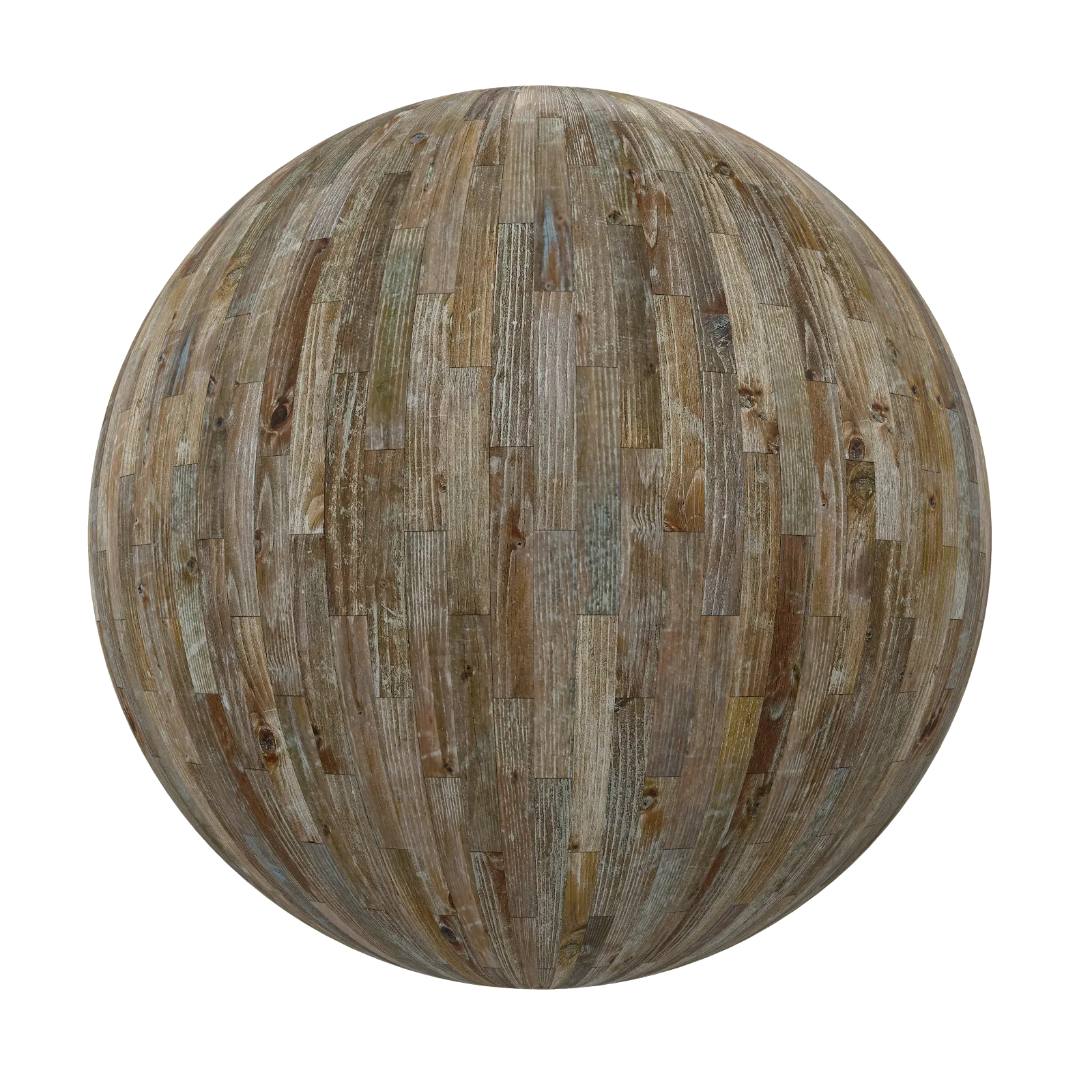 TEXTURES – WOOD – Old Wood Tiles 7