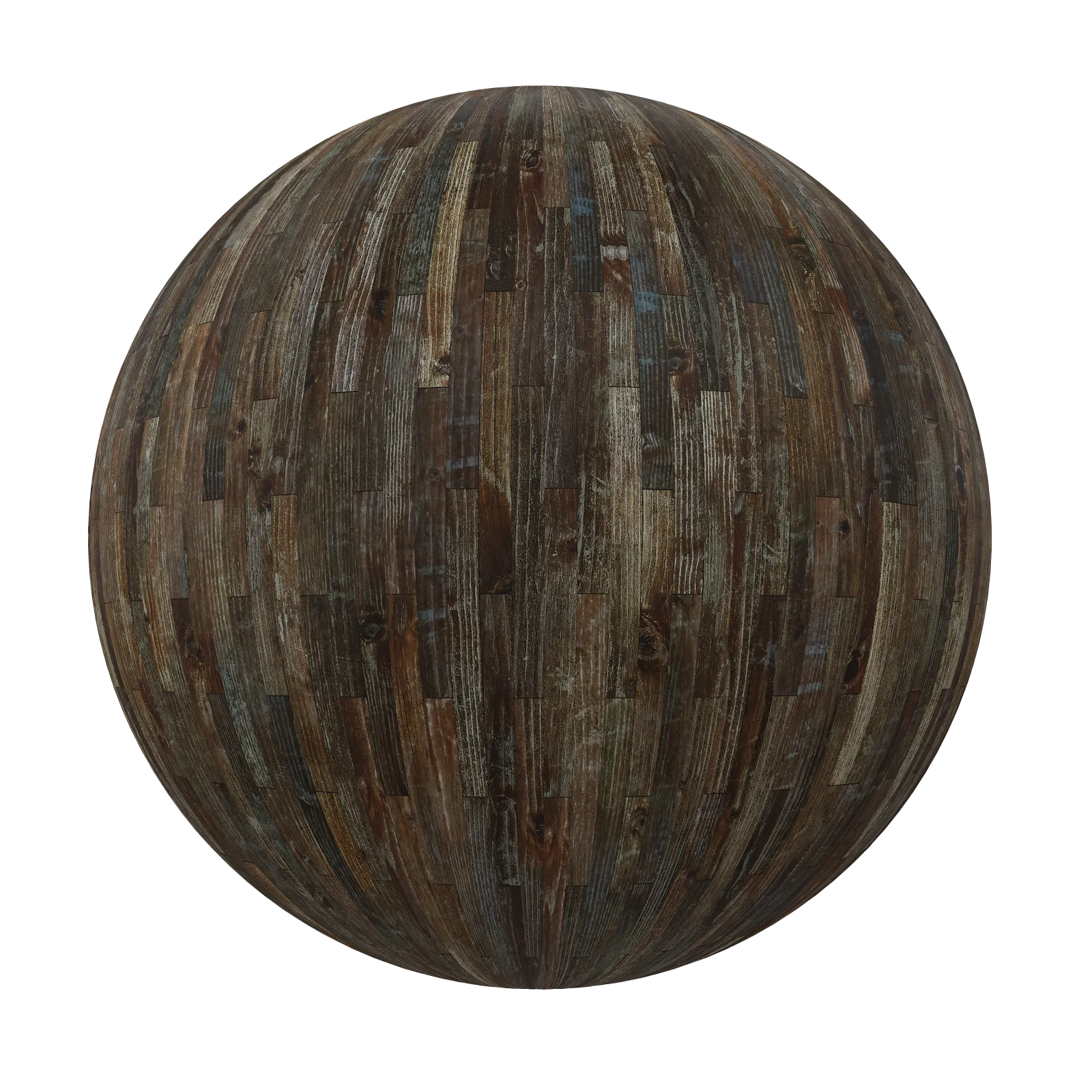 TEXTURES – WOOD – Old Wood Tiles 8