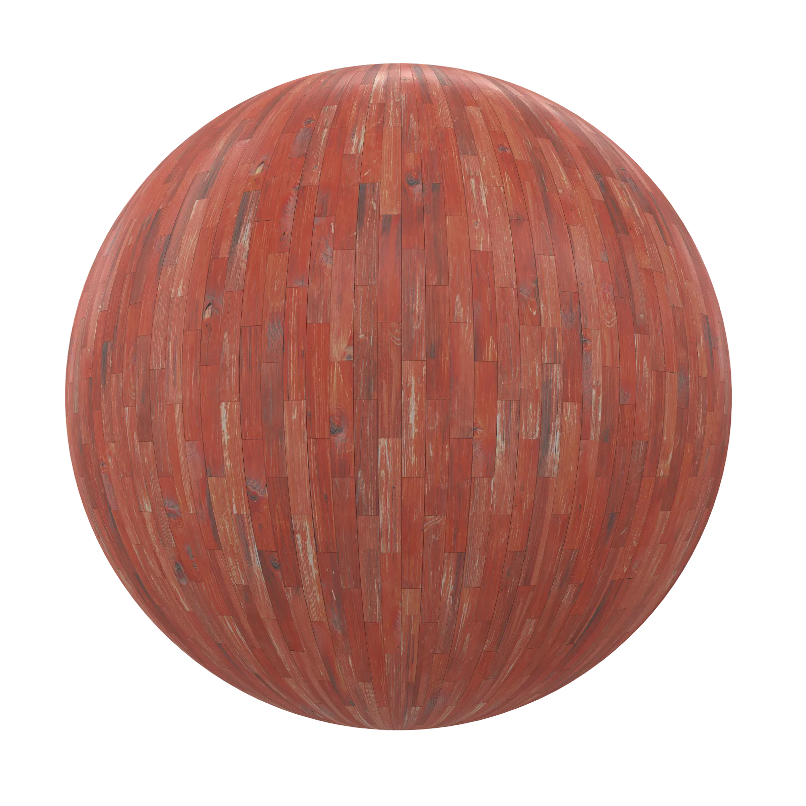 TEXTURES – WOOD – Painted Wood Tiles 7