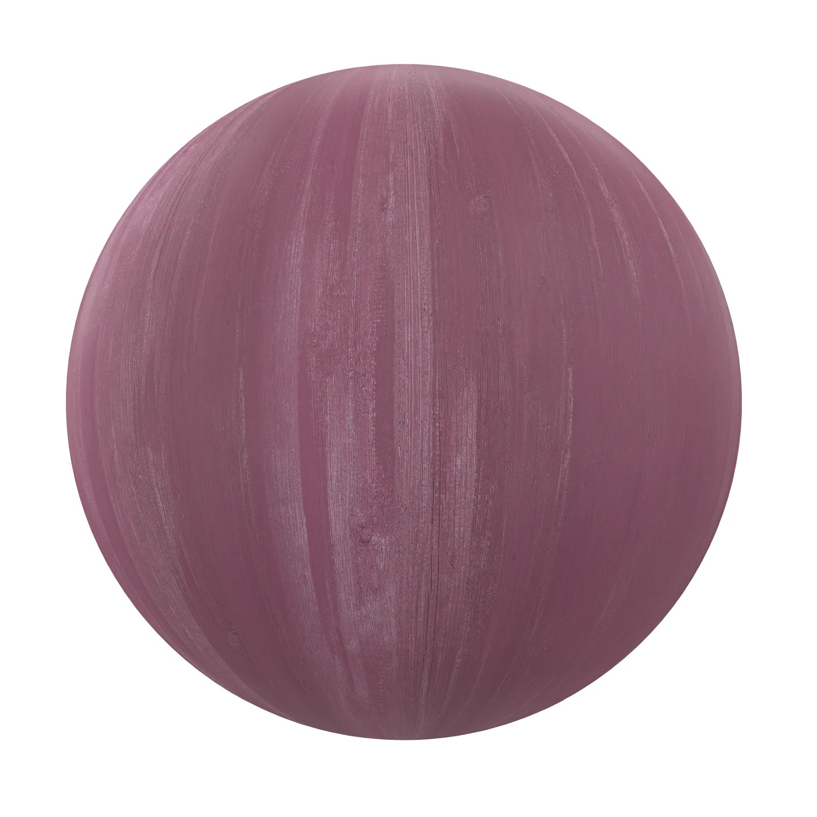 TEXTURES – WOOD – Purple Painted Wood
