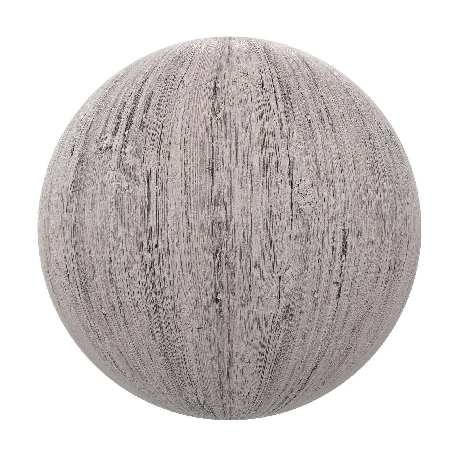 TEXTURES – WOOD – White Painted Old Wood