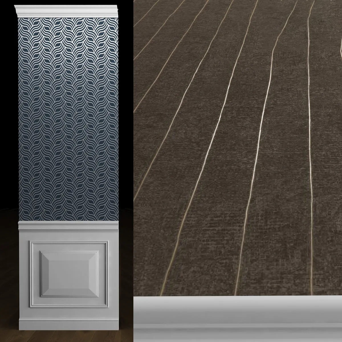 textures – York Dazzling Dimensions wallpaper 3ds Max