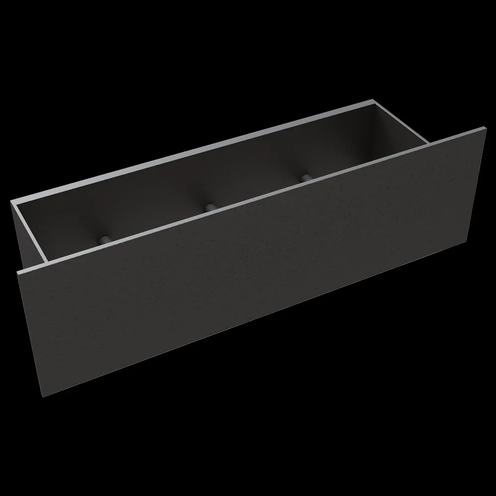 Tezza  – Hook Hooks 3ds Max