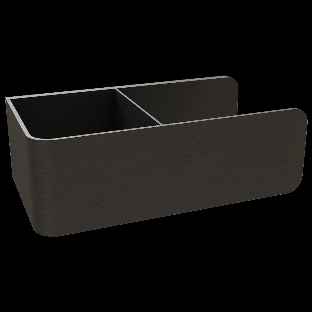 Tezza  – Paper Holder Rollo Flex Shelf 3ds Max