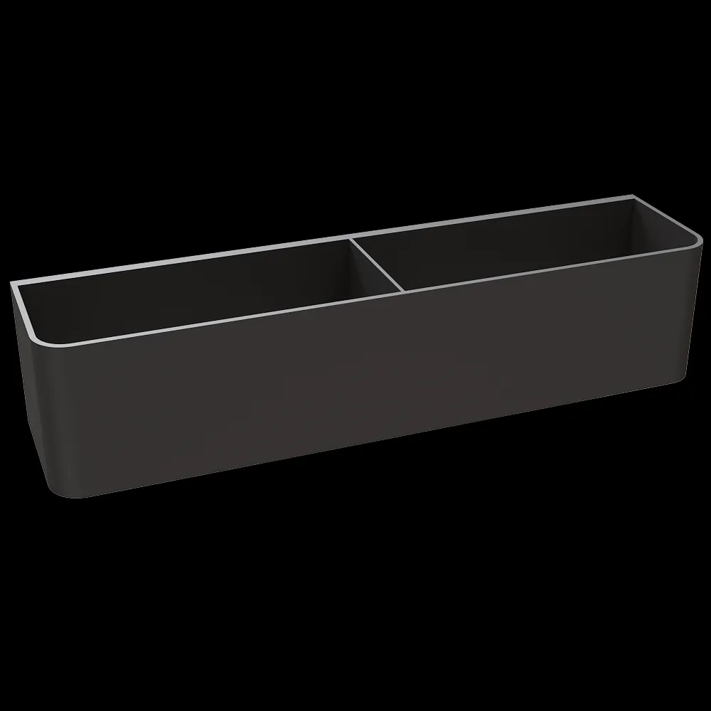 Tezza  – Shelf 4 Flex Storage 3ds Max