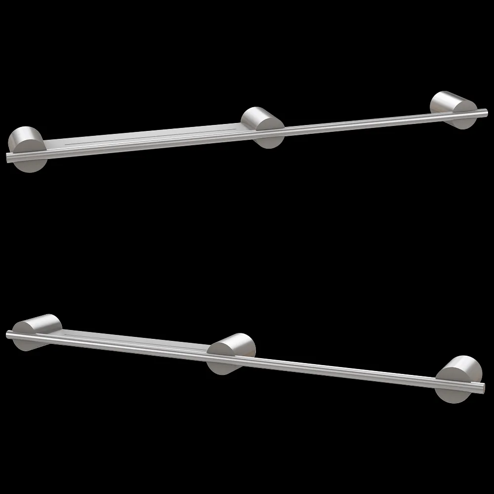 Tezza  – Shelf Storage 3ds Max