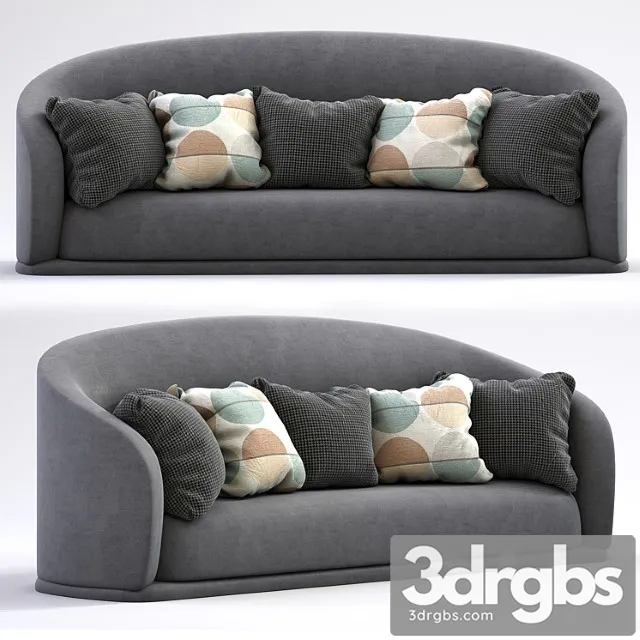 The anderson sofa
