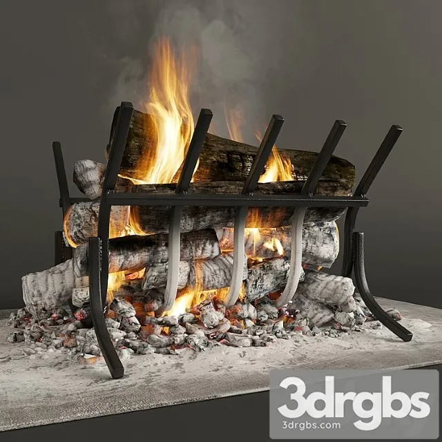The fire 3dsmax Download