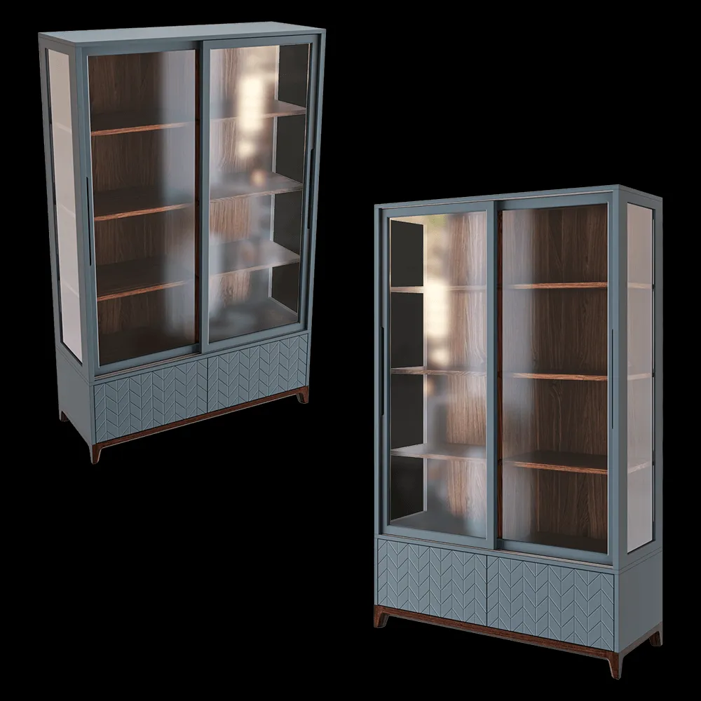 The IDEA – Showcase CS159 3ds Max