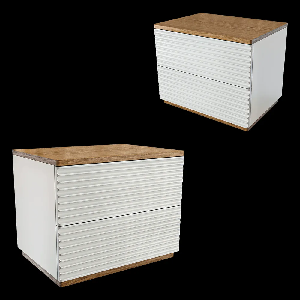 The IDEA – Sideboard HR9 3ds Max