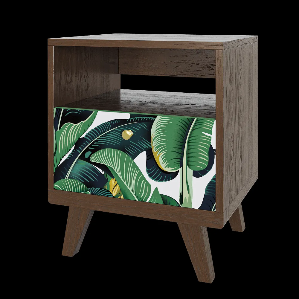 The IDEA – Sideboard TM005 3ds Max