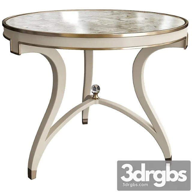 The ladies side accent table 2 3dsmax Download