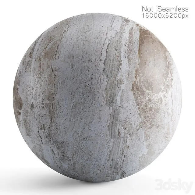 The Material of the Slab is Beige Marble 3dsMax Model