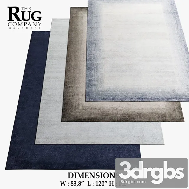 The rug company rugs 30 3dsmax Download