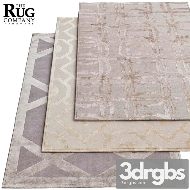 The rug company rugs 4 3dsmax Download