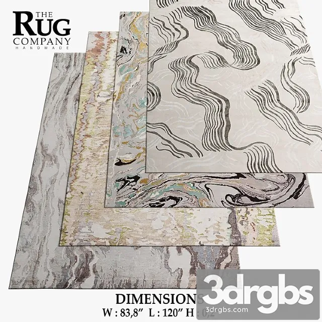 The rug company rugs 41 3dsmax Download