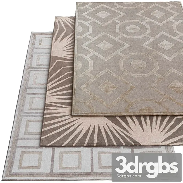 The Rugs Company Romy 3dsmax Download