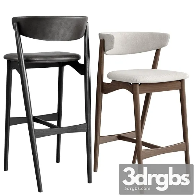 The sibast no 7 stool