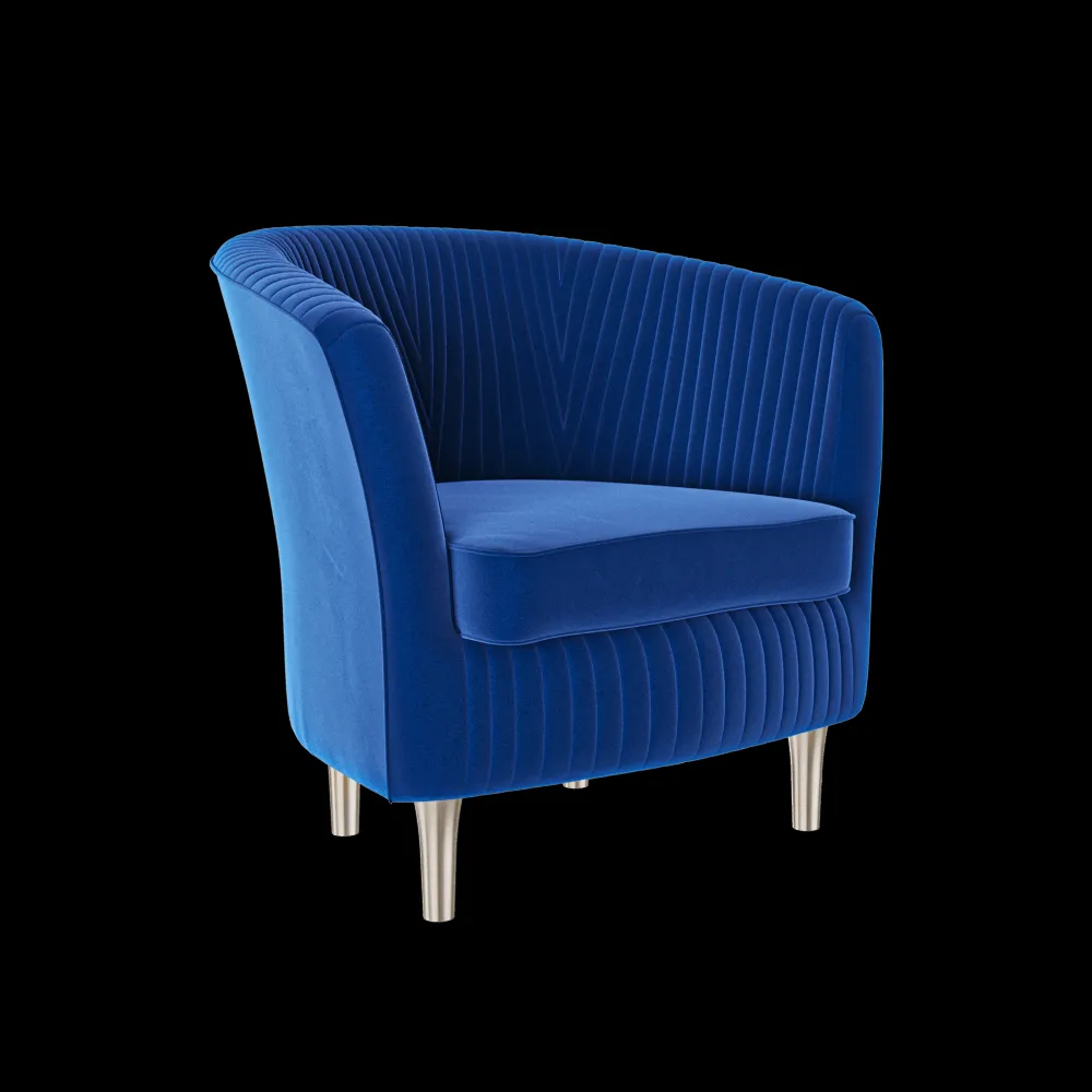 The Sleep Shop – Armchair Sydney 3ds Max