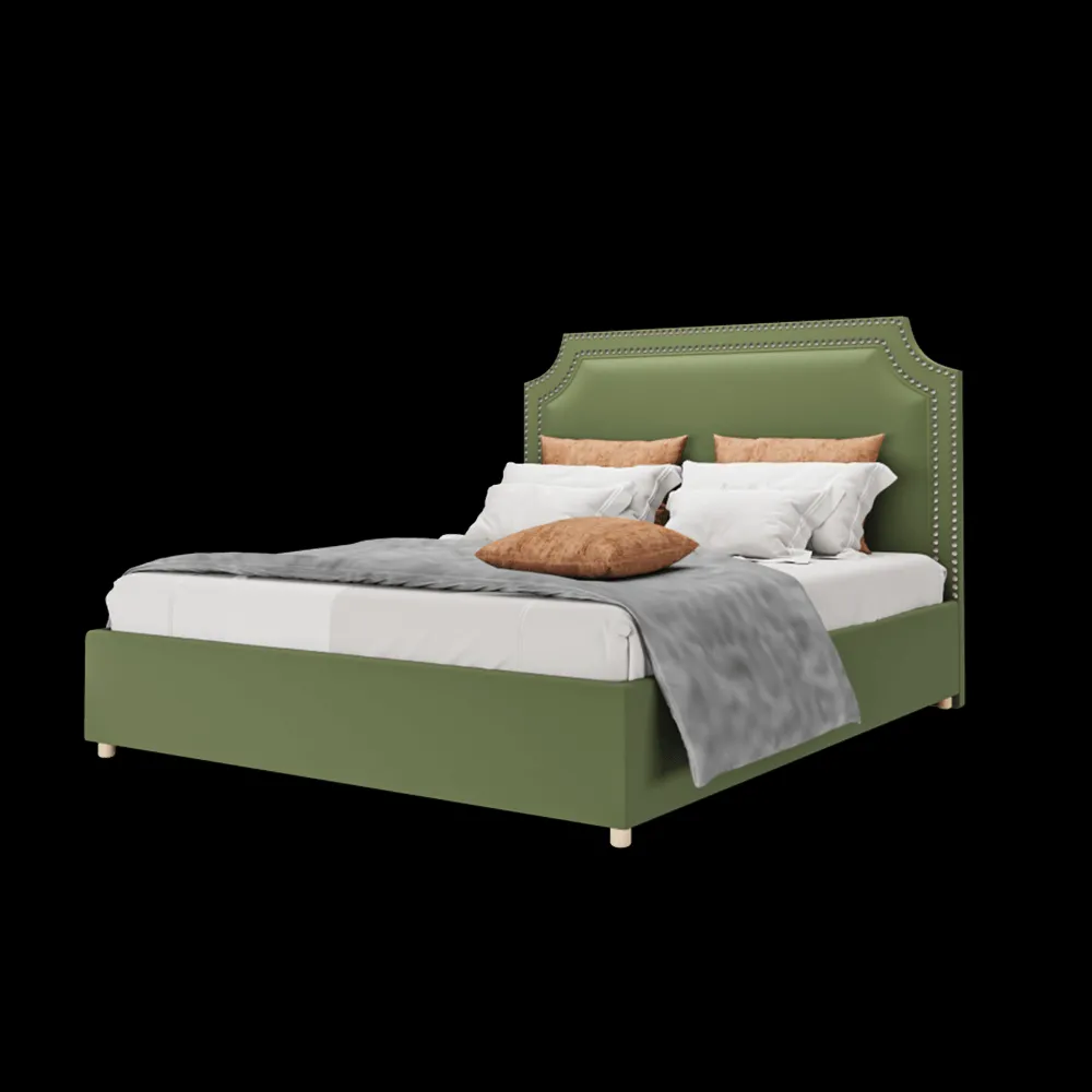 The Sleep Shop – Bed San Remo 3ds Max