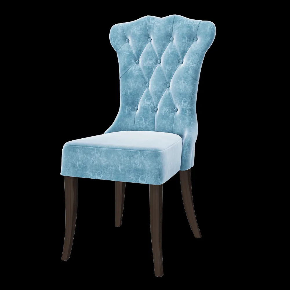 The Sleep Shop – Chair Alexia 3ds Max