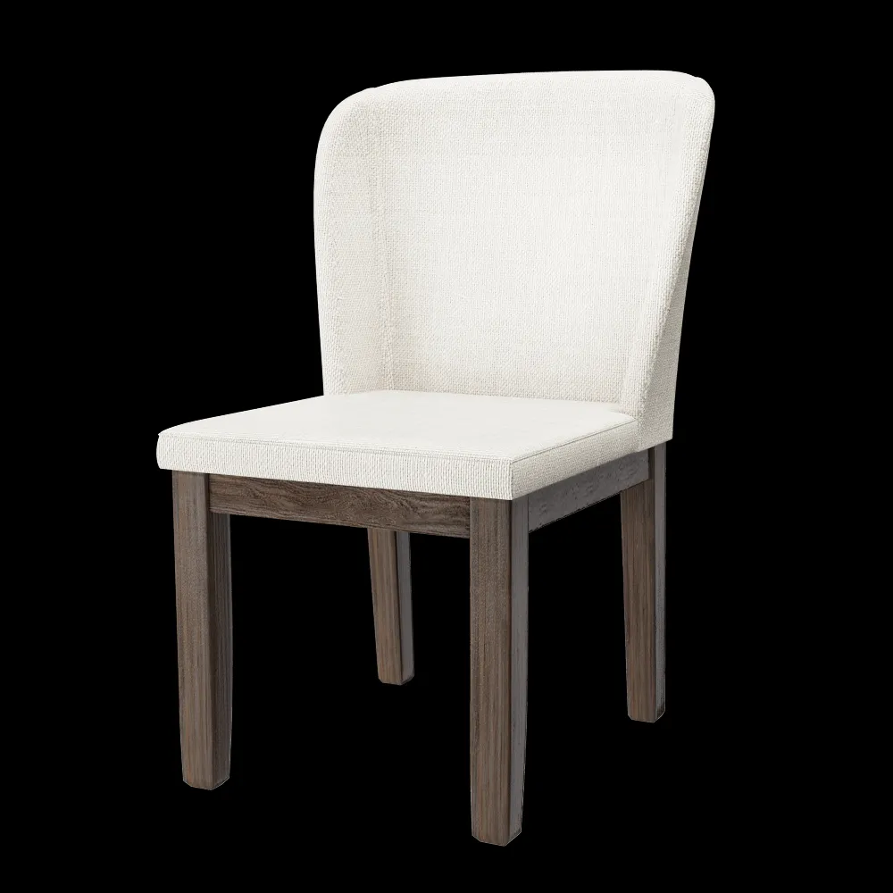 The Sleep Shop – Chair Fabio 3ds Max