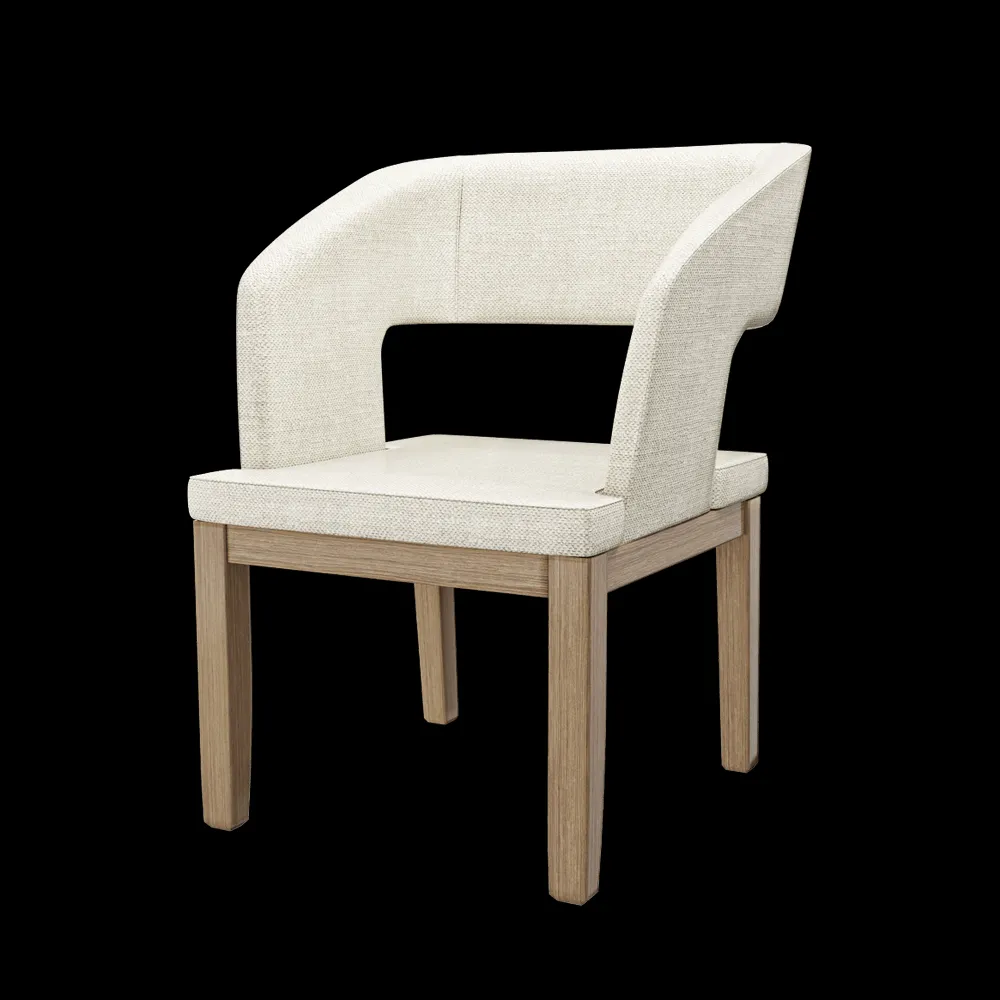 The Sleep Shop – Chair Jino 3ds Max