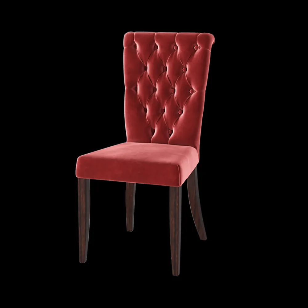 The Sleep Shop – Chair Silvia 3ds Max