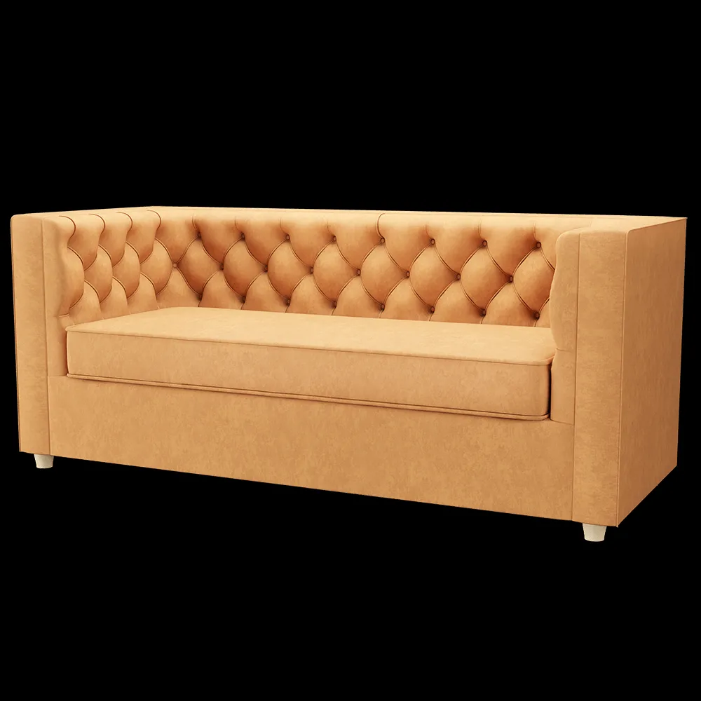 The Sleep Shop – Sofa Lorenco 3ds Max