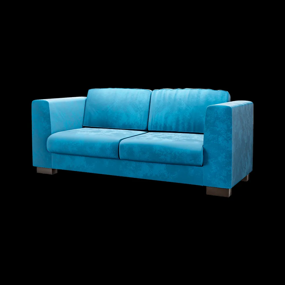 The Sleep Shop – Sofa Luidji 3ds Max