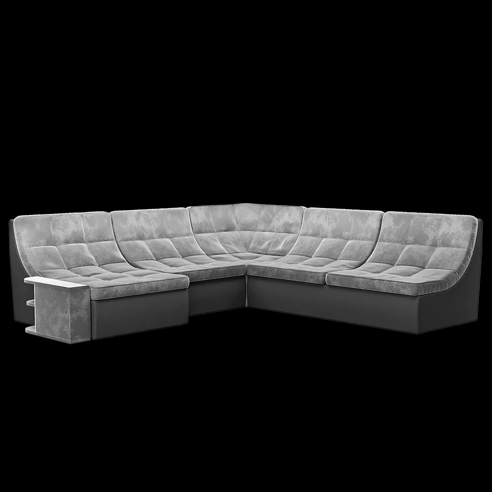 The Sleep Shop – Sofa Neapol 3ds Max