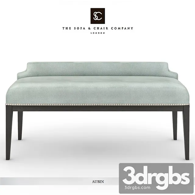The Sofa And Chair Company Aubin 1 3dsmax Download