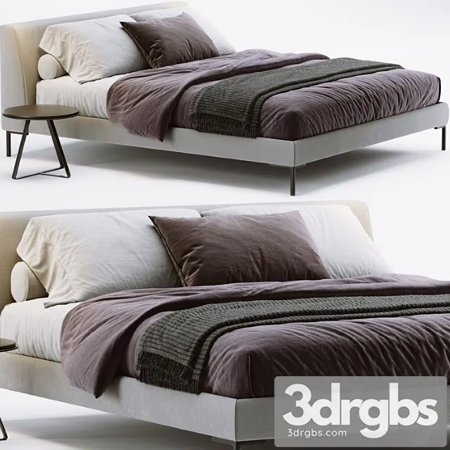 The sofa and chair picasso bed