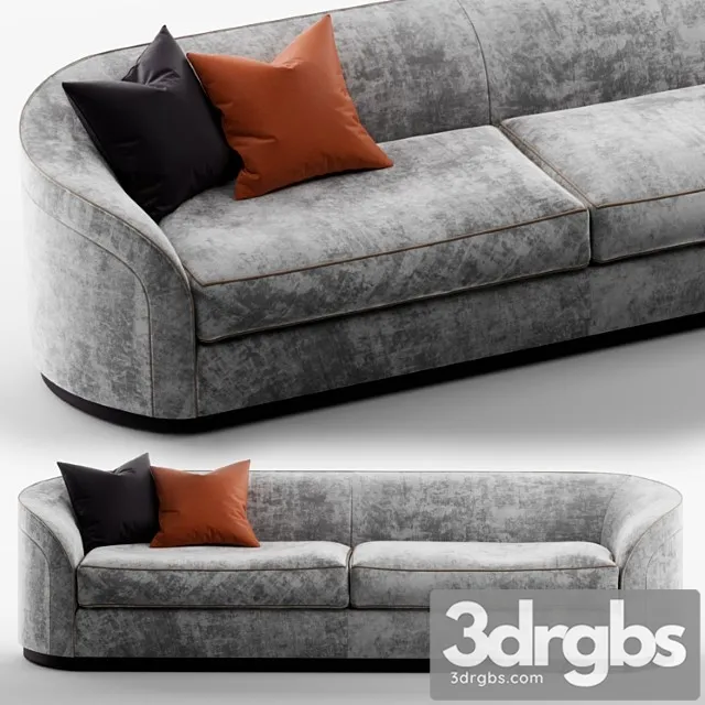 The sofa & chair company – anderson sofa 2 3dsmax Download